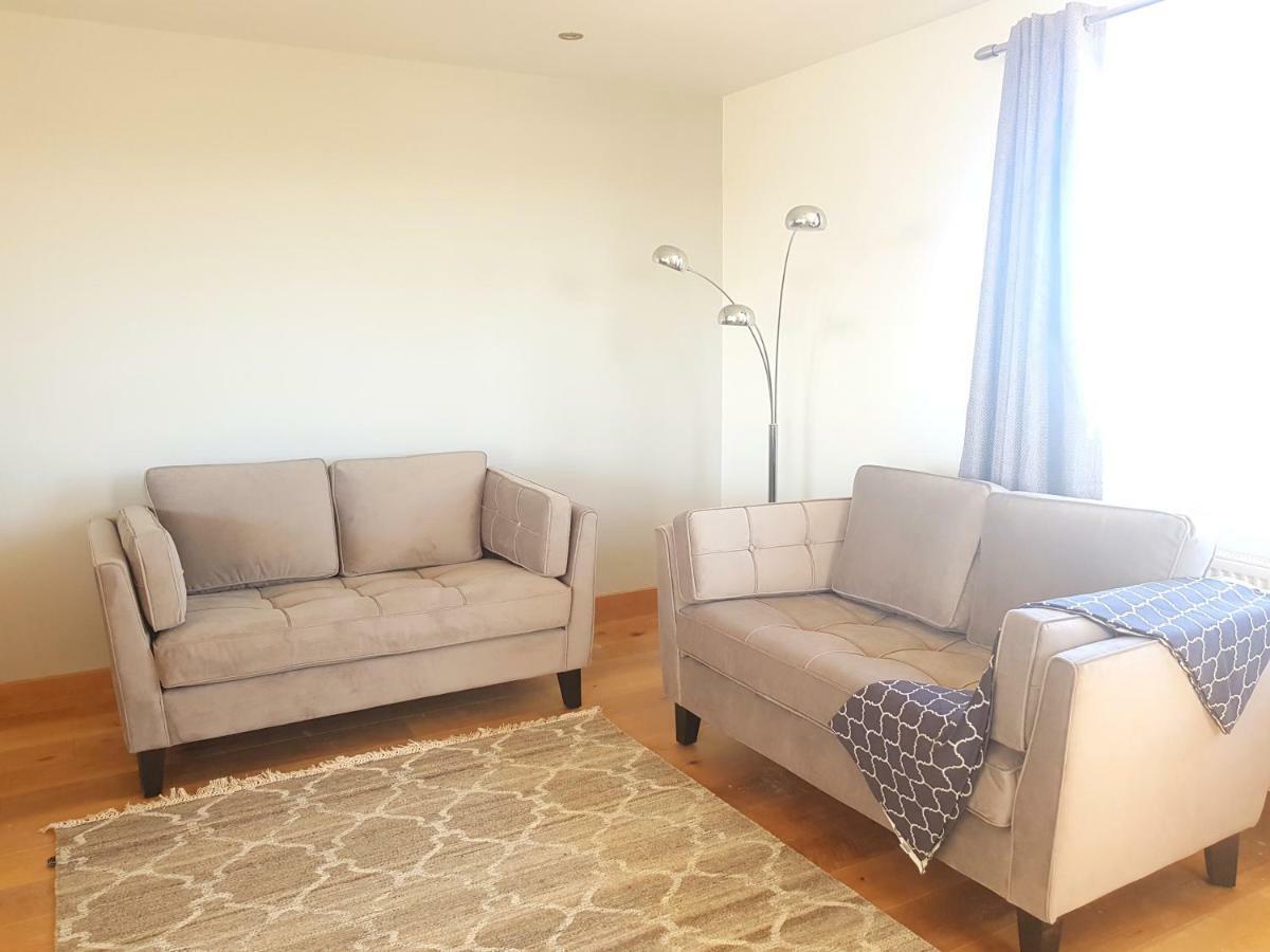 Park View Διαμέρισμα Ingoldmells Εξωτερικό φωτογραφία
