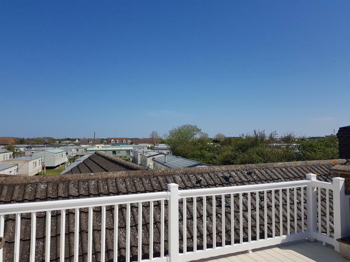 Park View Διαμέρισμα Ingoldmells Εξωτερικό φωτογραφία
