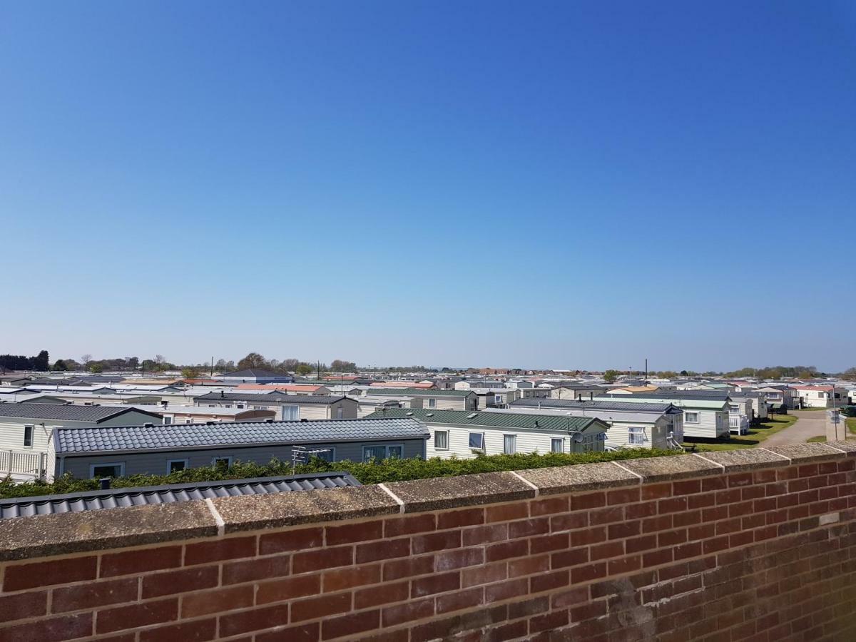 Park View Διαμέρισμα Ingoldmells Εξωτερικό φωτογραφία